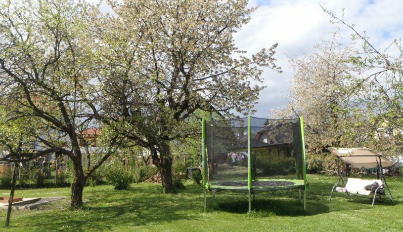 Villa Marion Mariánské Lázně